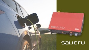 Salicru GAUSS, a new way to improve power grid quality