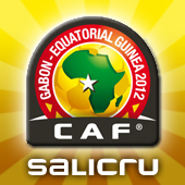Cube3 y X-TRA de Salicru garantizan la seguridad y la cobertura informativa de la Copa &Aacute;frica 2012