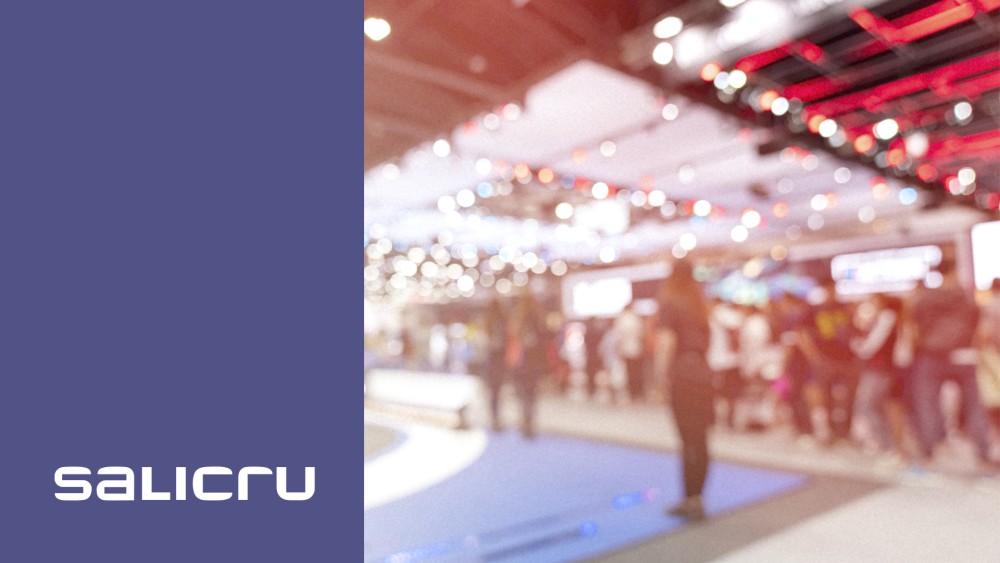 Salicru does the rounds of the leading energy and electrification events