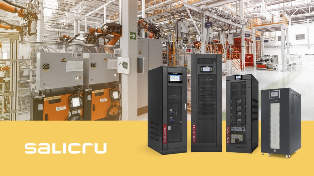 Risks and costs of not installing an industrial UPS