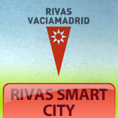 Salicru supports the Smart City program sponsored by the Rivas Vaciamadrid Council