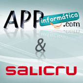 Salicru allies with APP Inform&aacute;tica to strengthen its presence in the IT sector