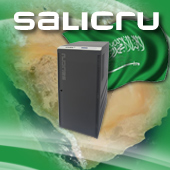The Middle East, a strategic market for Salicru