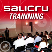 Salicru remains faithful to its commitment to continuous training for electrical distributors