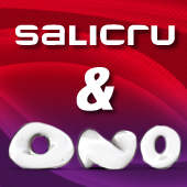 SAI trif&aacute;sicos SLC CUBE3 de Salicru protegen los sistemas de comunicaci&oacute;n de fibra &oacute;ptica de ONO