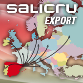 La facturaci&oacute;n de Salicru crece un 34% en Europa